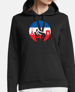 design patriottico francia