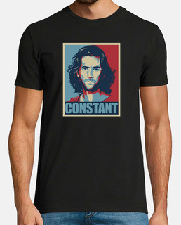 Desmond constant