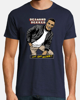 Desmond Dekker