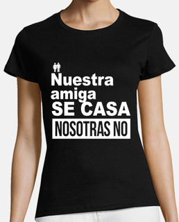 Despedida de solterA