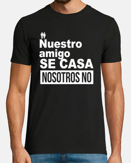 camiseta despedida de soltera