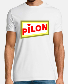 Detergente Pilón
