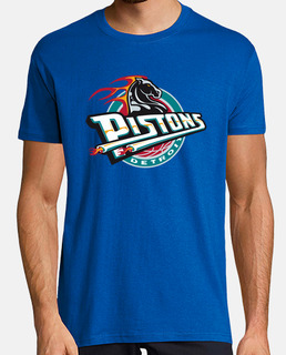 Detroit Pistons