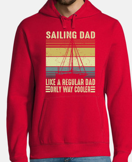 detti di barca a vela papà marinaio a v