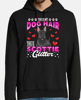 detto divertente del terrier scozzese