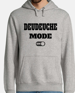Deudeuche Mode On