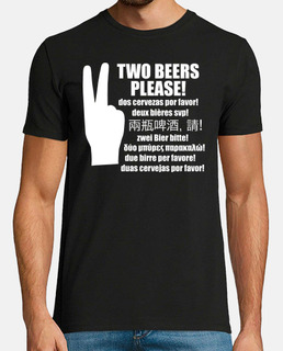 Deux Bières S'il Vous Plait! (Multilingue)