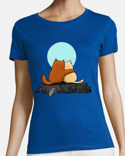 deux chats