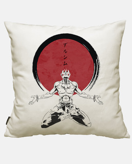 dhalsim zen