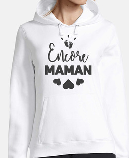 di nuovo mamma