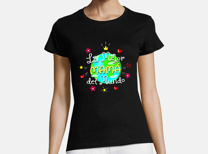 Playeras dia de la madre hotsell