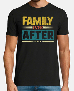 día de la adopción moderno camisas a juego de la familia familia para siempre amado oficialmente que