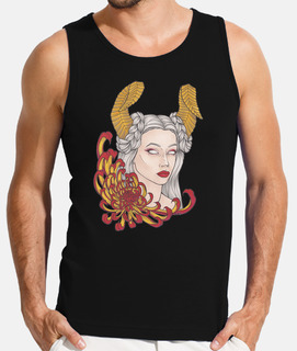 diabllesa, chrysanth&egrave;me