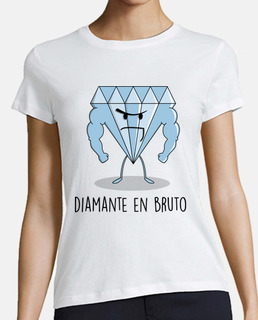 Diamante en Bruto
