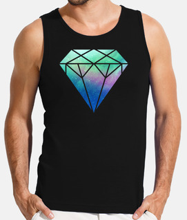 Diamonds in the sky