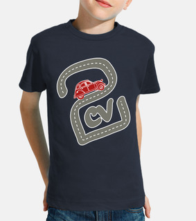 DIBUJO 2CV