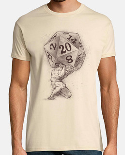 Dice Atlas