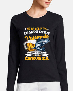 dichos divertidos pescador pesca y cerv