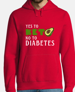 dieta cheto avocado sì cheto no diabete