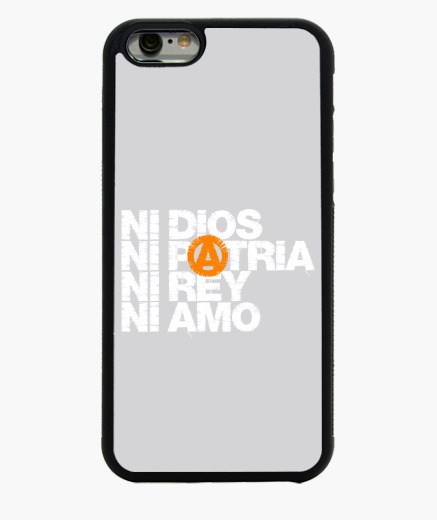 coque iphone 6 dieu