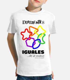 différent le même