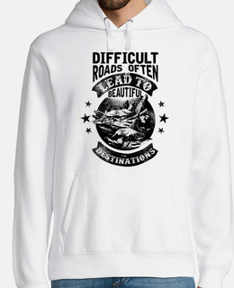 diffi cult road s