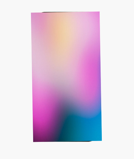 funda iphone difuminado difuminado