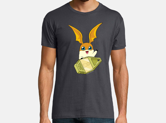 digimon t shirt