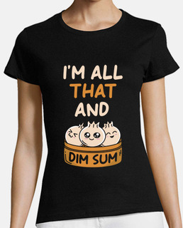 dim sum sono tutto questo e dim sum