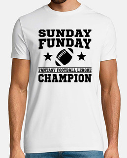 dimanche fouday fantasy football league ch