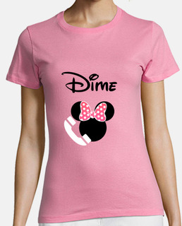 Dime Minnie