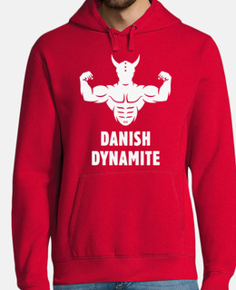 dinamite danese danmark danimarca vikin