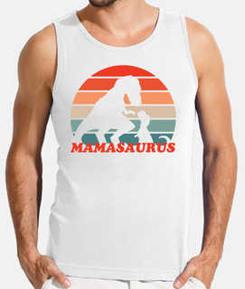 Dino dinosaure mamasaurus