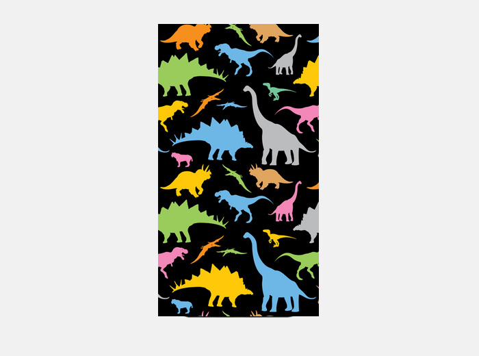 Funda iPhone dinosaurios | laTostadora Funda iPhone dinosaurios | laTostadora