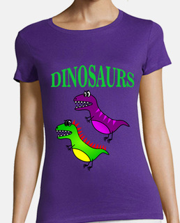dinosaurios