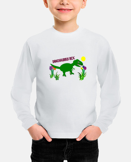 Ropa infantil de Dinosaurius Rex