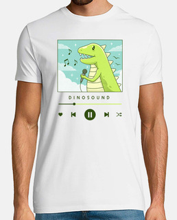 Dinosound