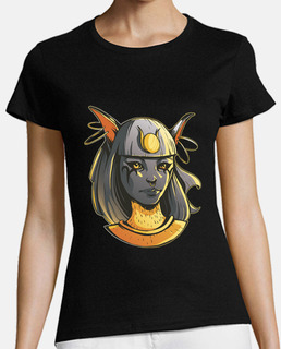 diosa egipcia bastet, protección de la mujer,