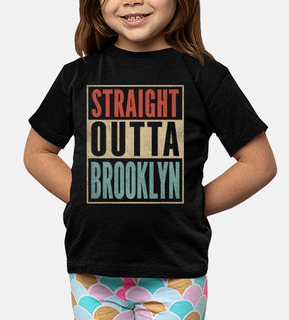 direttamente da Brooklyn