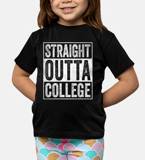 direttamente dal college