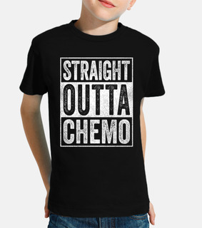 direttamente dalla chemio
