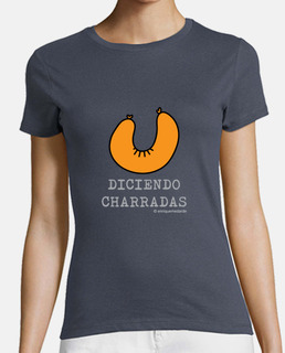 disant charradas logo