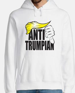 discarica Trump - anti Trumpian