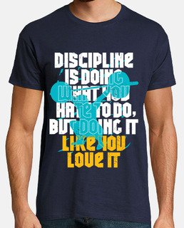 Disciplina