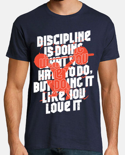 Disciplina 2