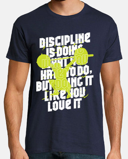 Disciplina Verde
