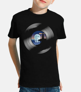 disco in vinile nazione far o notte