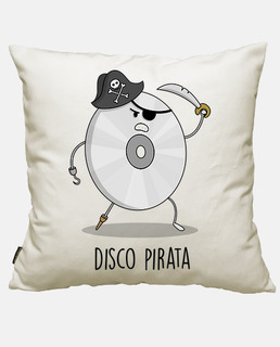 Disco Pirata