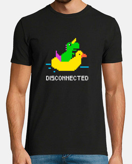 Disconnected