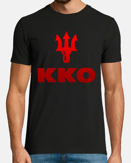 Discoteca KKO tridente 2006-2010